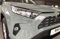 Toyota RAV4 Active