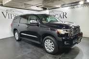 Toyota Sequoia Platinum