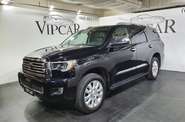 Toyota Sequoia Platinum