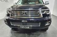 Toyota Sequoia Platinum