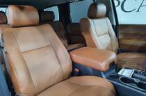 Toyota Sequoia Platinum