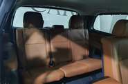 Toyota Sequoia Platinum