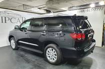 Toyota Sequoia Platinum