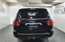 Toyota Sequoia Platinum