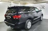 Toyota Sequoia Platinum