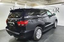 Toyota Sequoia Platinum