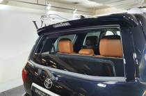 Toyota Sequoia Platinum