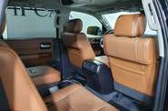 Toyota Sequoia Platinum