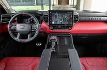 Toyota Sequoia Base