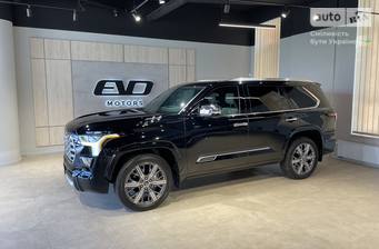 Toyota Sequoia 2023 Base