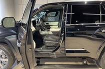 Toyota Sequoia Base