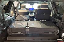 Toyota Sequoia Base