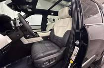 Toyota Sequoia Base