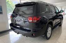 Toyota Sequoia Platinum