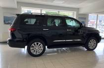 Toyota Sequoia Platinum