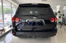 Toyota Sequoia Platinum