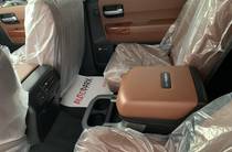 Toyota Sequoia Platinum