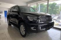 Toyota Sequoia Platinum