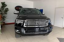 Toyota Sequoia Platinum