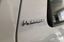 Toyota Sequoia Platinum