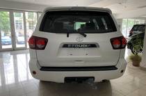 Toyota Sequoia Platinum