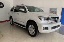 Toyota Sequoia Platinum