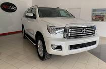 Toyota Sequoia Platinum