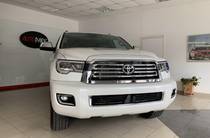 Toyota Sequoia Platinum