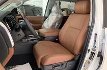 Toyota Sequoia Platinum