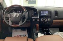 Toyota Sequoia Platinum