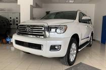 Toyota Sequoia Platinum