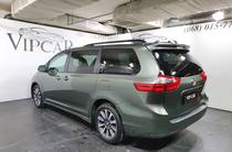 Toyota Sienna Base