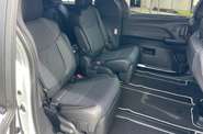 Toyota Sienna Base