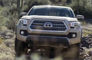 Toyota Tacoma TRD Off-Road