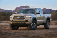 Toyota Tacoma TRD Off-Road