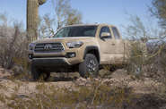 Toyota Tacoma TRD Off-Road