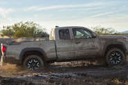 Toyota Tacoma TRD Off-Road