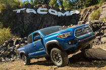 Toyota Tacoma TRD Off-Road