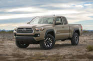 Toyota Tacoma TRD Off-Road