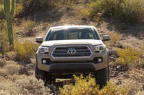 Toyota Tacoma TRD Off-Road