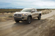 Toyota Tacoma TRD Off-Road