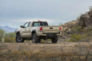 Toyota Tacoma TRD Off-Road