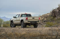 Toyota Tacoma TRD Off-Road