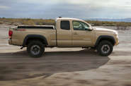 Toyota Tacoma TRD Off-Road