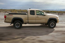 Toyota Tacoma TRD Off-Road