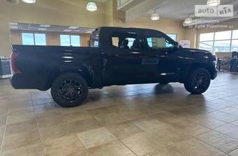Toyota Tundra 2023 Platinum