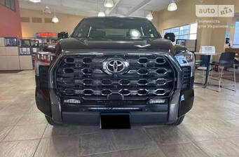 Toyota Tundra 2023 Platinum