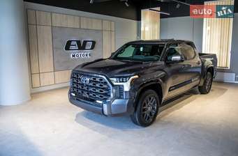 Toyota Tundra 2022 в Киев