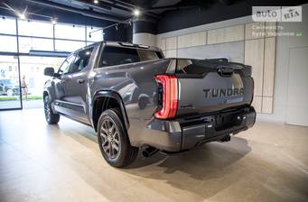 Toyota Tundra 2022 Platinum