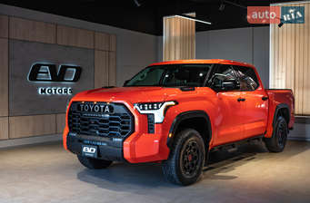 Toyota Tundra 2022 в Киев